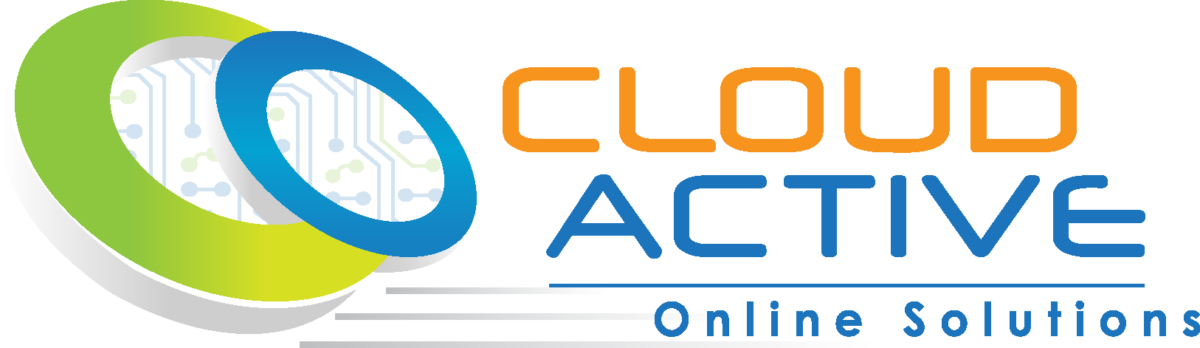 Cloud active logo final chosen