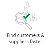 find-customers-suppliers-faster