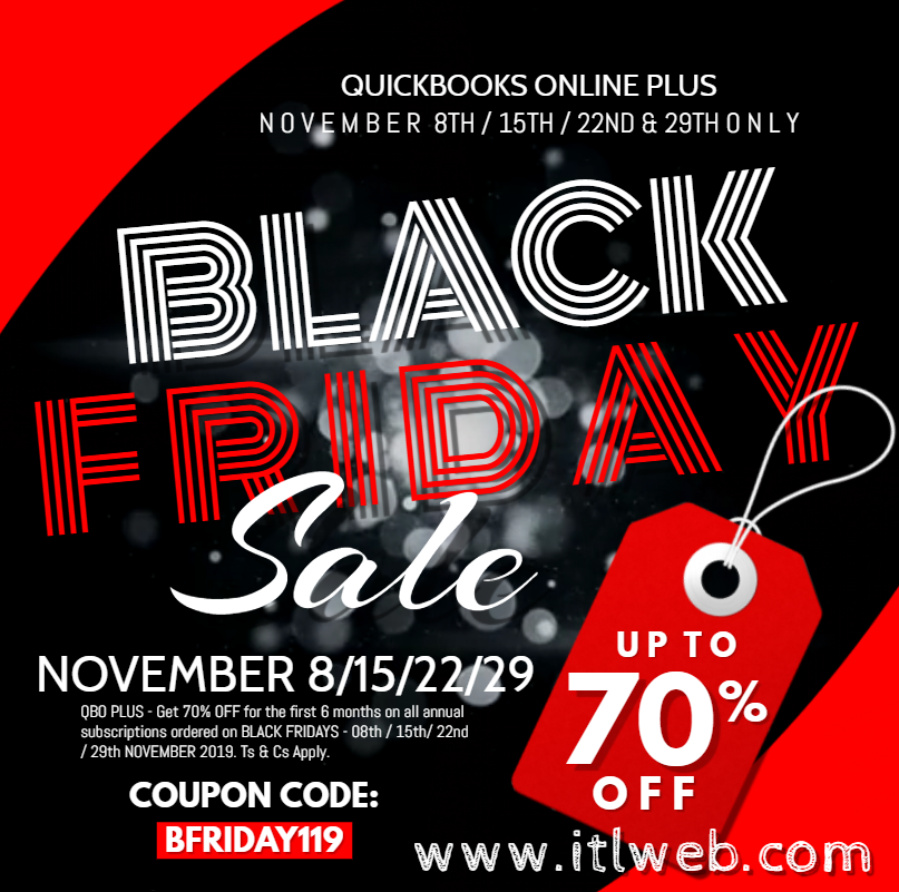 qbo 70% OFF_Main119 Black Friday Deals