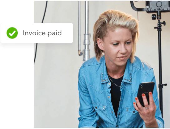 paid inv